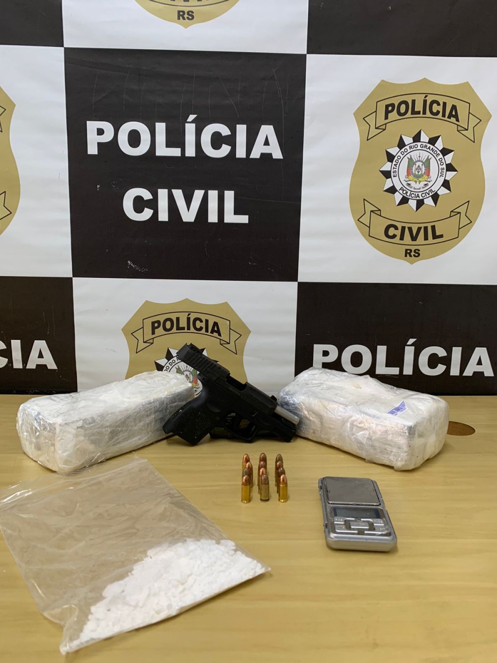 Foto: Divulgação/PC