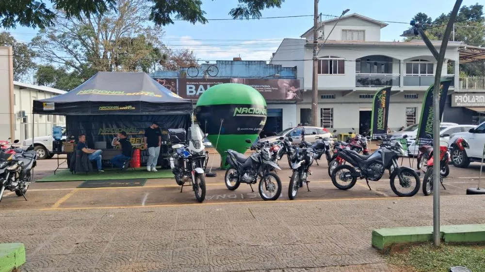 Feirão Sicredi movimenta Tenente Portela com condições especiais e fomento ao comércio local