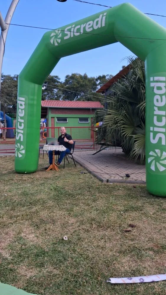 Feirão Sicredi movimenta Tenente Portela com condições especiais e fomento ao comércio local
