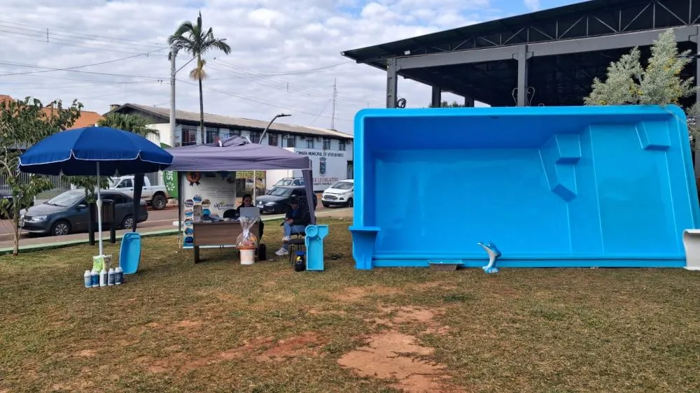 Feirão Sicredi movimenta Tenente Portela com condições especiais e fomento ao comércio local