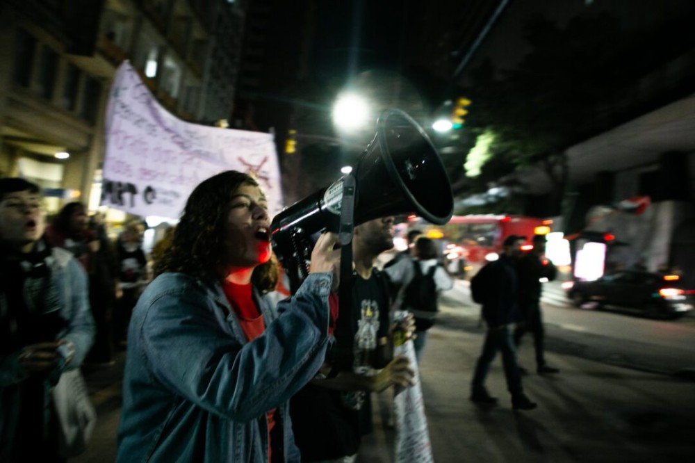 Foto: Isabelle Rieger/Sul21