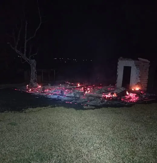 Foto: Bombeiros Voluntários