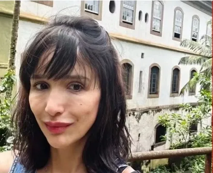 Juíza foi demitida após investigação do judiciário que apontou que ela copiou sentenças — Foto: Reprodução/Redes sociais/LinkedIn