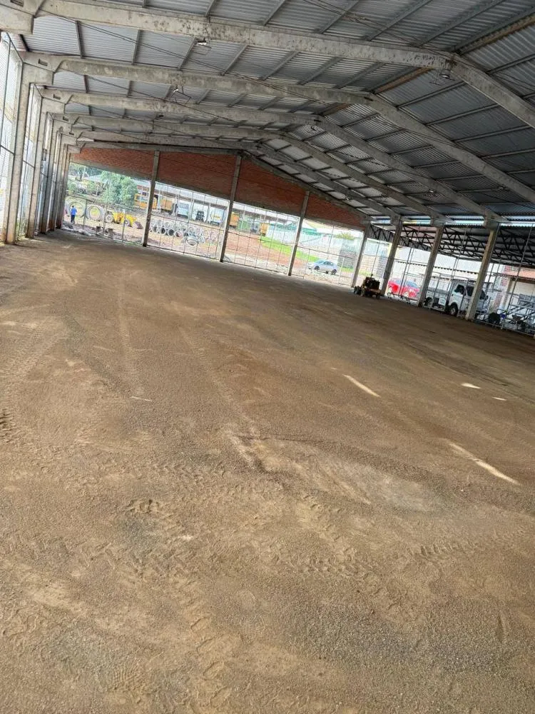 Vista Gaúcha investe em melhorias na Sorella e na quadra de grama sintética