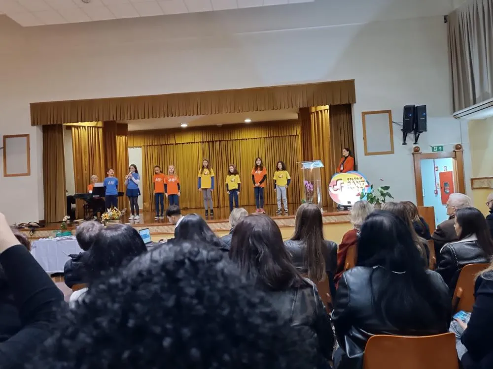 Equipe da Educação de Derrubadas participa de seminário nacional sobre alfabetização