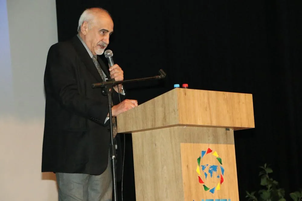 Palestra de J. J. Camargo integra programação dos 20 anos do Hospital Unimed Noroeste/RS