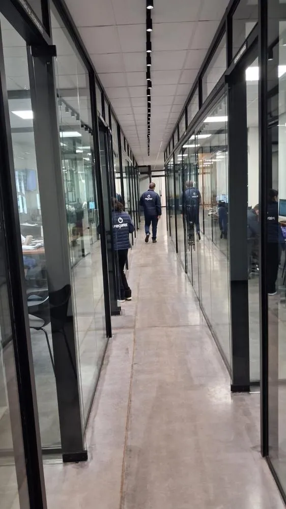 Meganet Telecom inaugura nova sede em Tenente Portela e celebra quase 26 anos de história