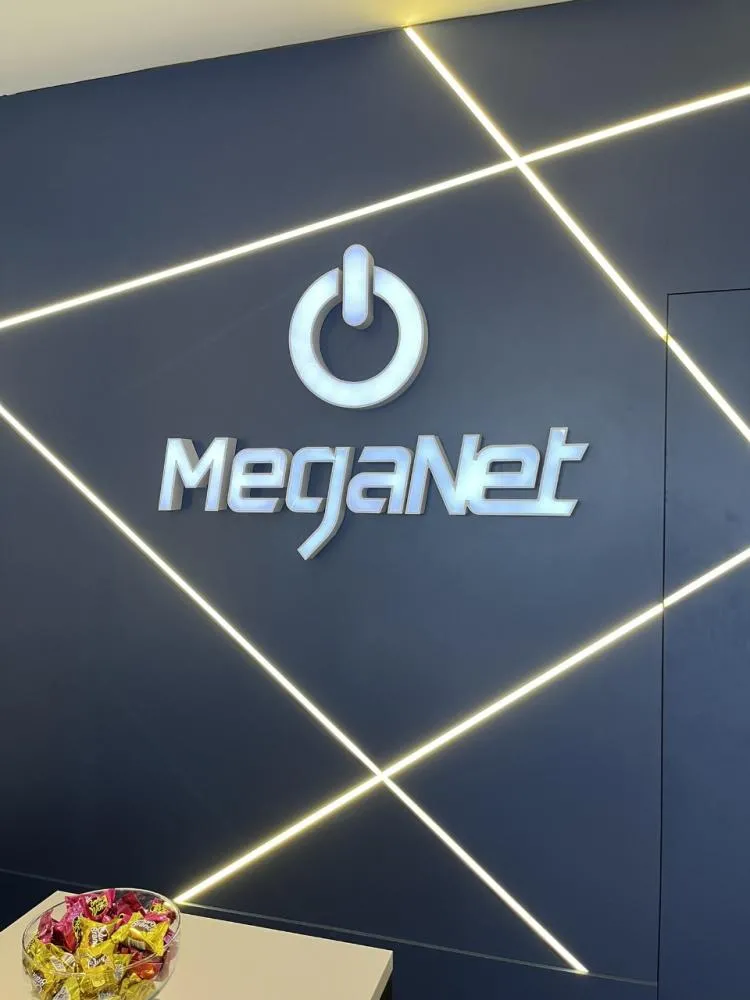 Meganet Telecom inaugura nova sede em Tenente Portela e celebra quase 26 anos de história