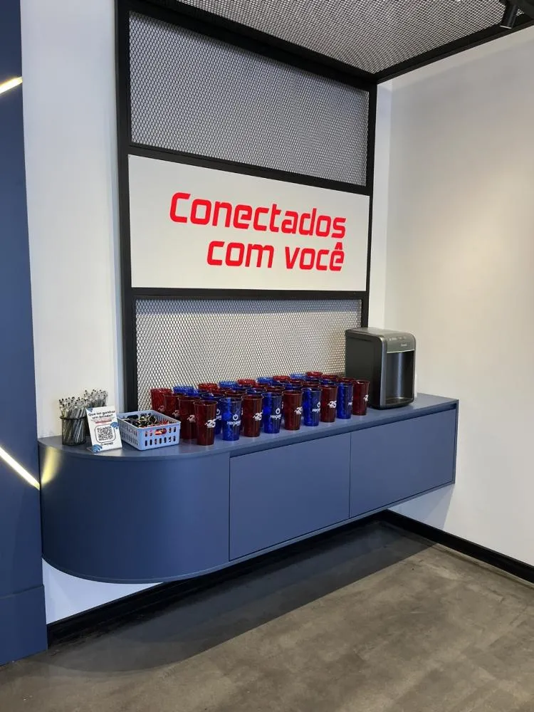 Meganet Telecom inaugura nova sede em Tenente Portela e celebra quase 26 anos de história