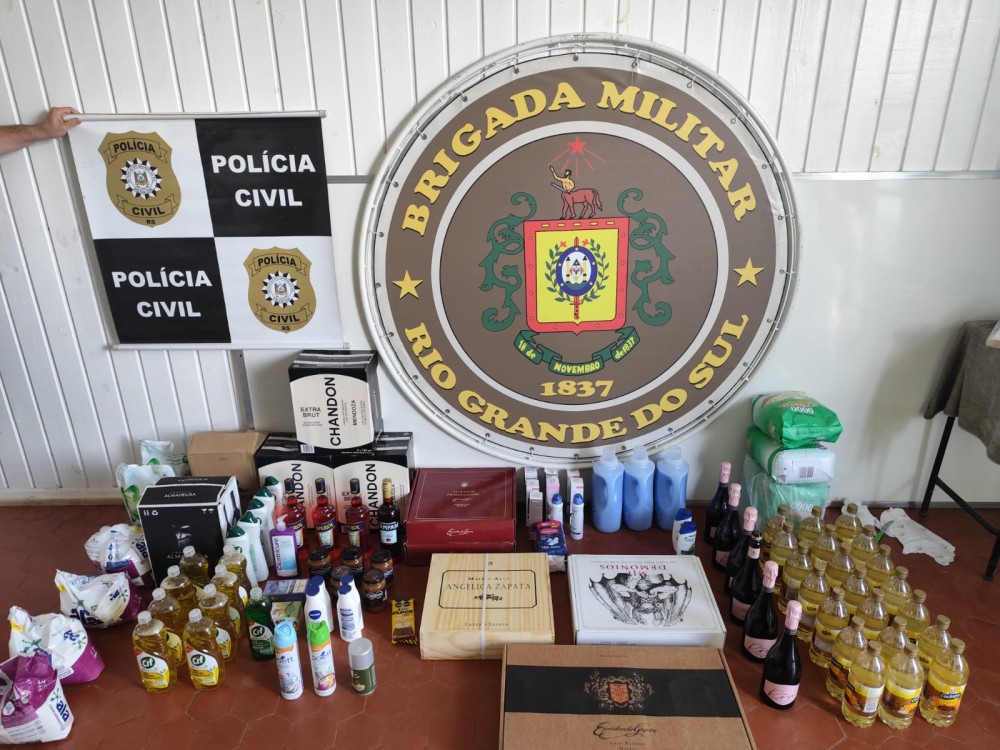 Foto: Divulgação/BM