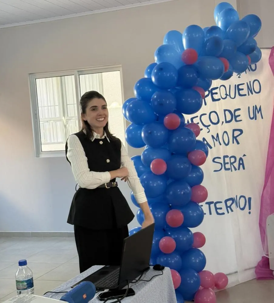Grupo de Gestantes é iniciado em Barra do Guarita com foco em acolhimento e informação
