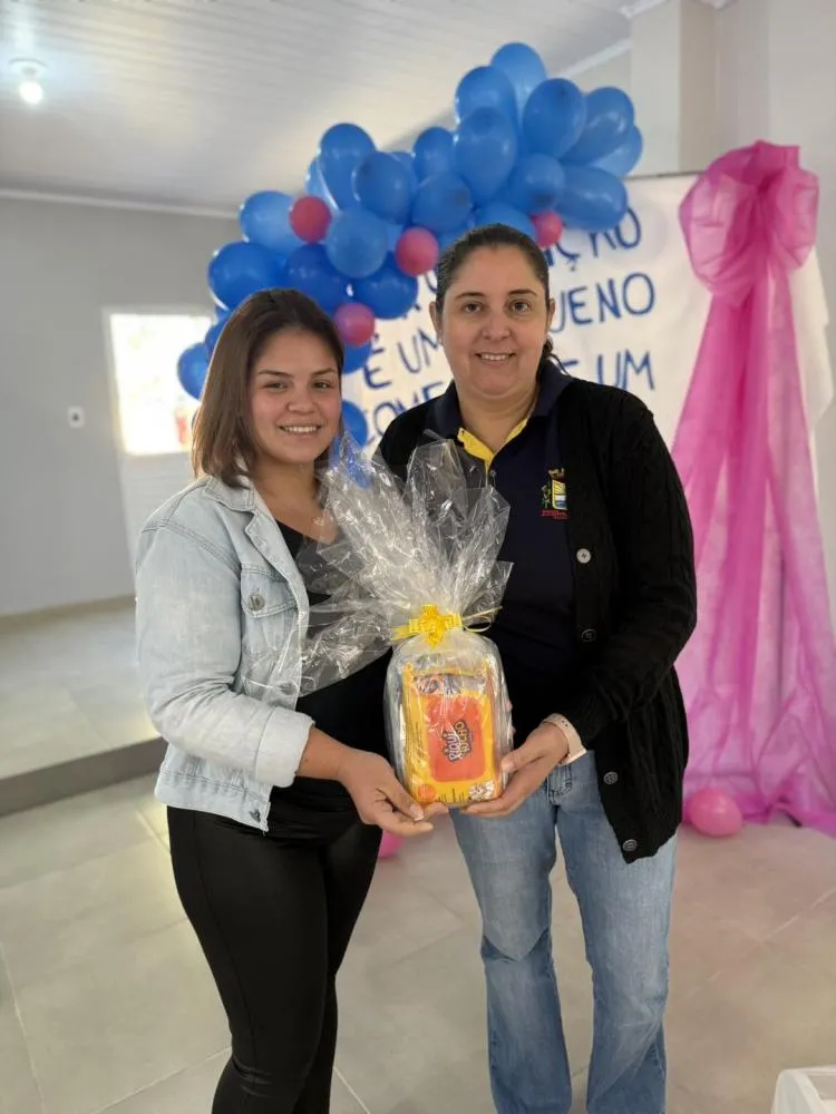 Grupo de Gestantes é iniciado em Barra do Guarita com foco em acolhimento e informação