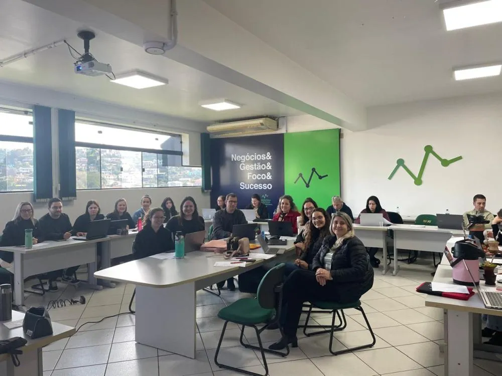 Derrubadas marca presença no segundo dia da 18ª Jornada das Licenciaturas