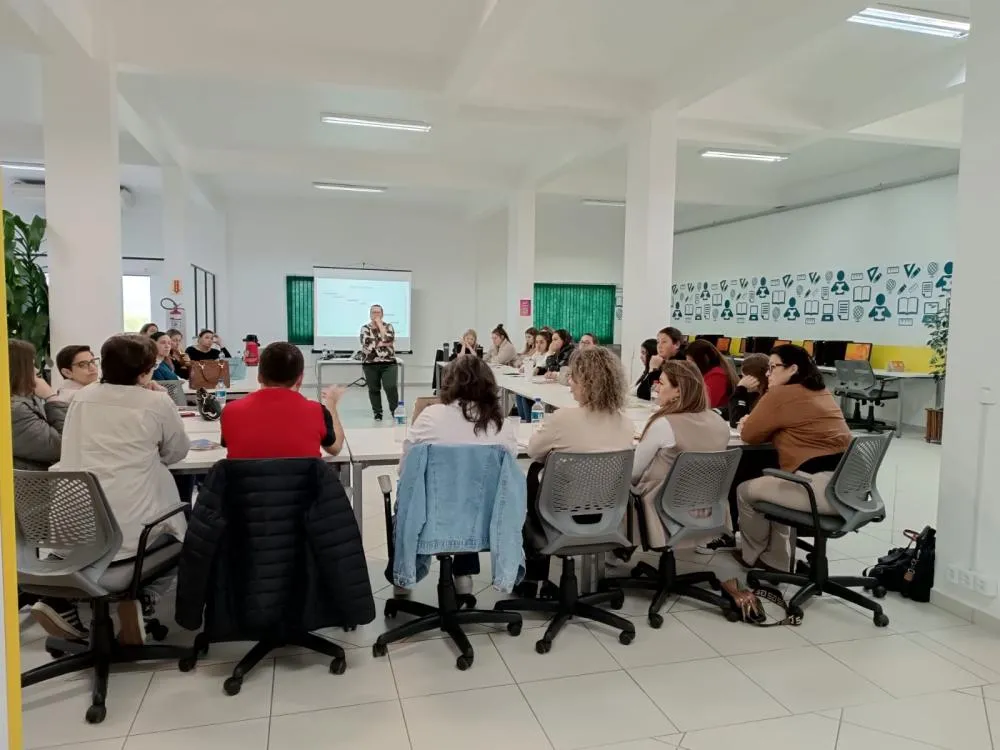 Derrubadas marca presença no segundo dia da 18ª Jornada das Licenciaturas