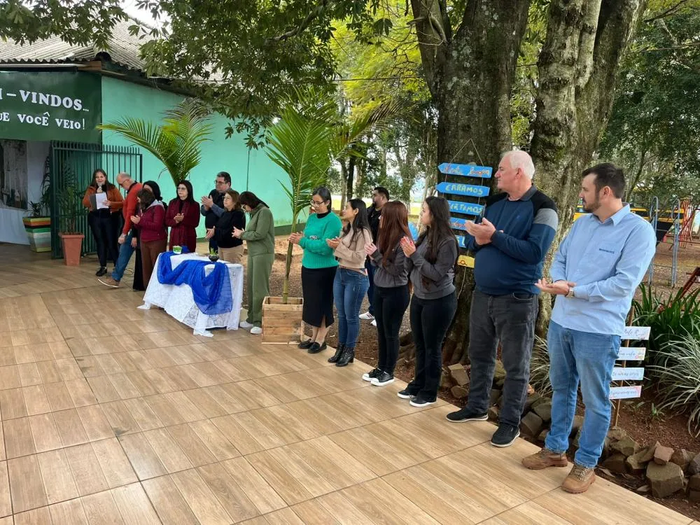 Escola Pontão dos Buenos promove mostra sobre sustentabilidade em Miraguaí