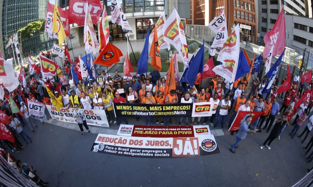 Foto: Paulo Pinto/Agência Brasil