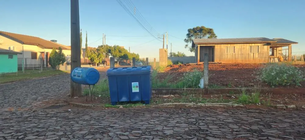 Prefeitura investe em coleta urbana e combate descarte irregular