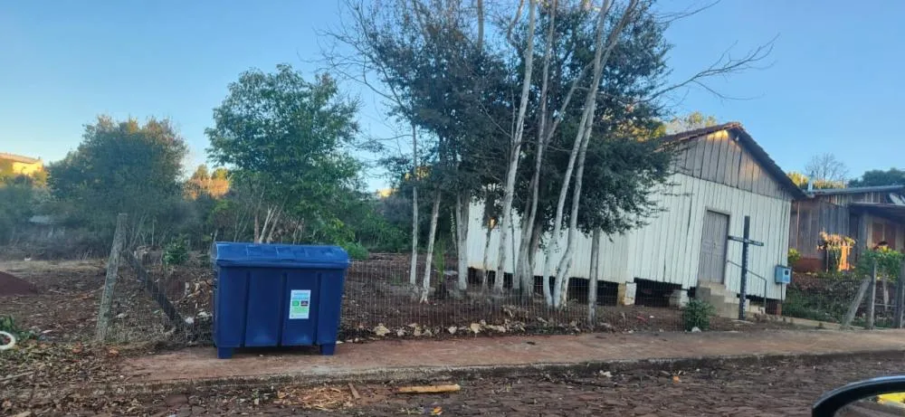 Prefeitura investe em coleta urbana e combate descarte irregular
