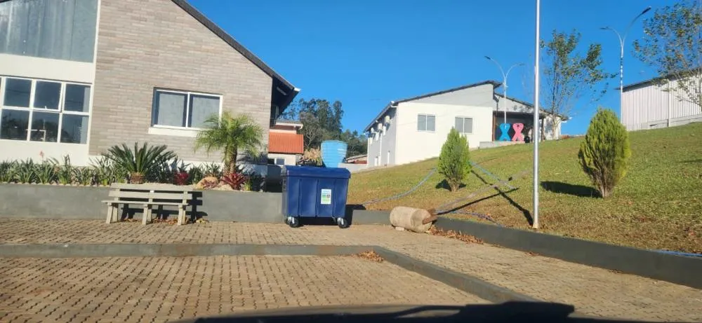Prefeitura investe em coleta urbana e combate descarte irregular