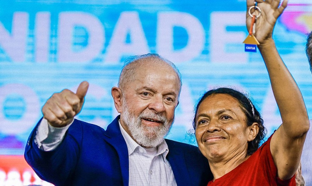 Foto: Ricardo Stuckert/PR