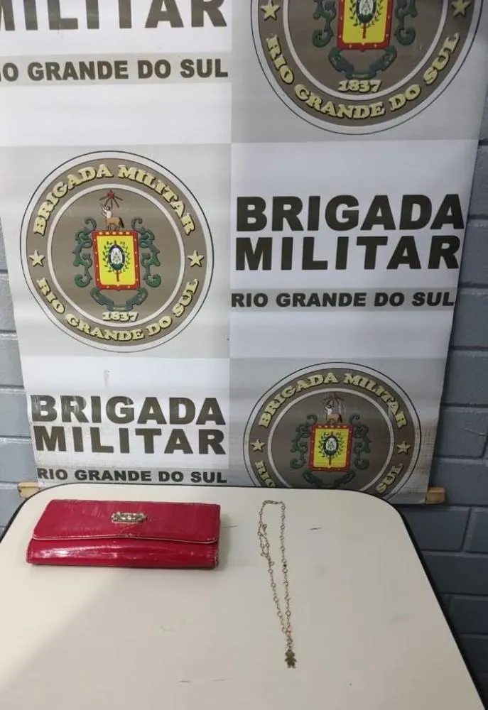 Foto: Efetivo 7°BPM
