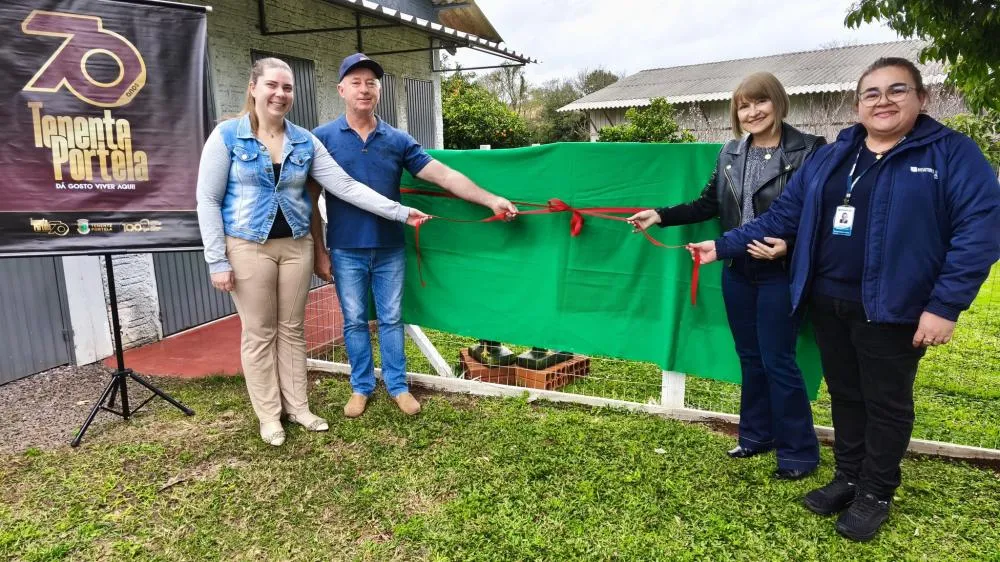 Prefeitura promove formalização de agroindústrias em comunidades rurais