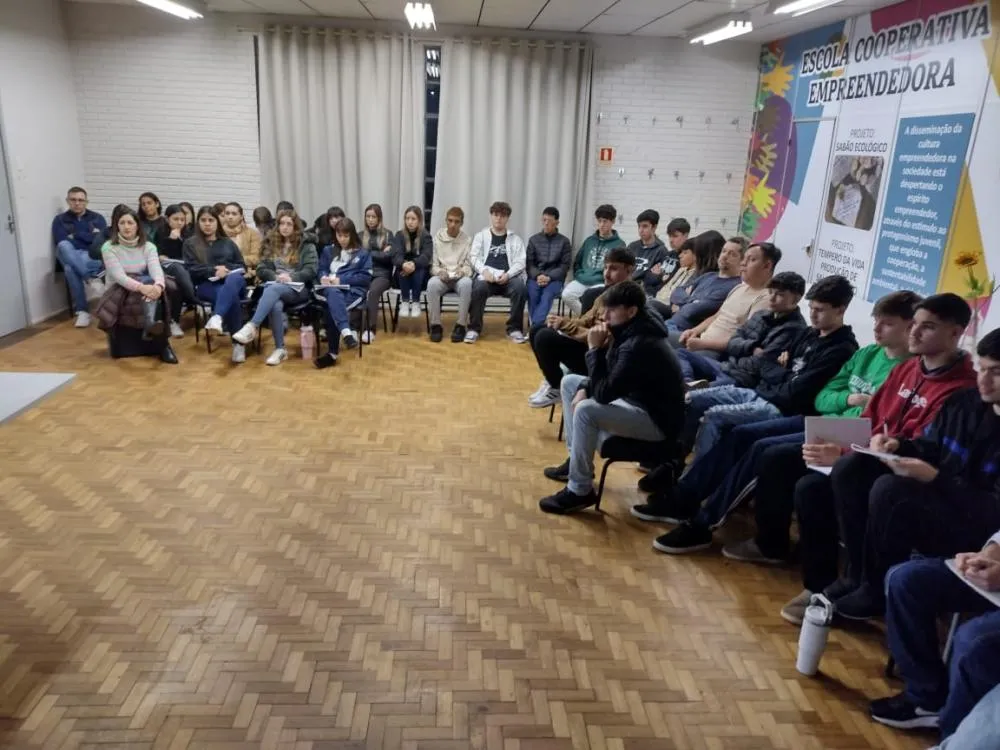 Foto: Efetivo 7°BPM
