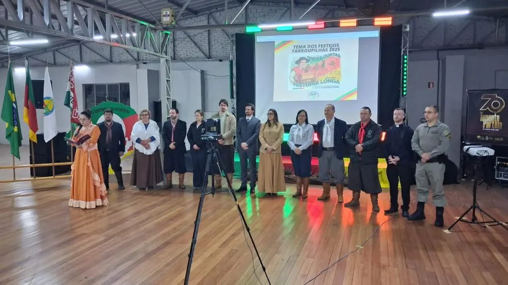 Foto: Júlio Santos