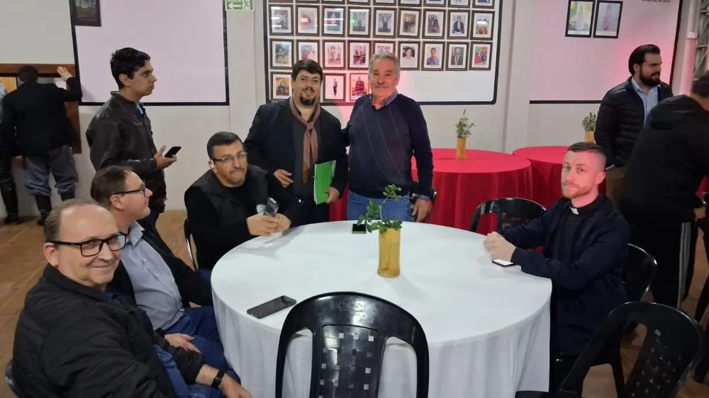 Tenente Portela dá largada ao 14º Acampamento Farroupilha com homenagem a Darcy Fagundes e ao Rodeio Coringa