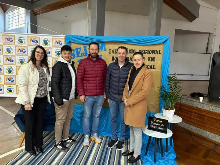 Foto: Divulgação