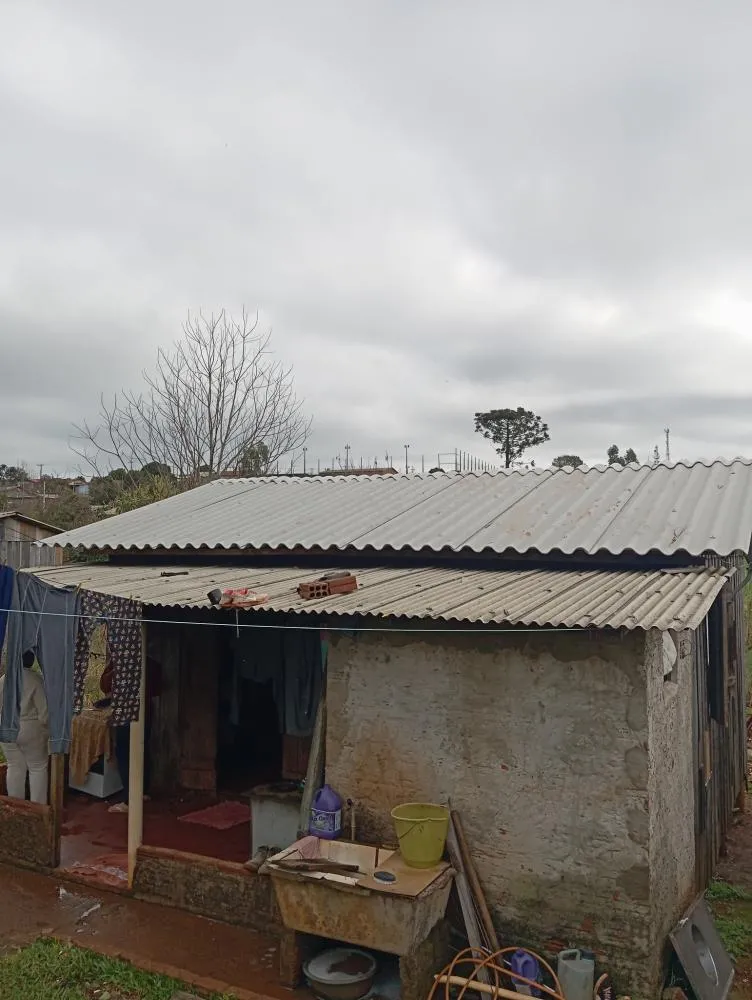 Iniciativa da Prefeitura garante moradia mais segura e digna a famílias carentes