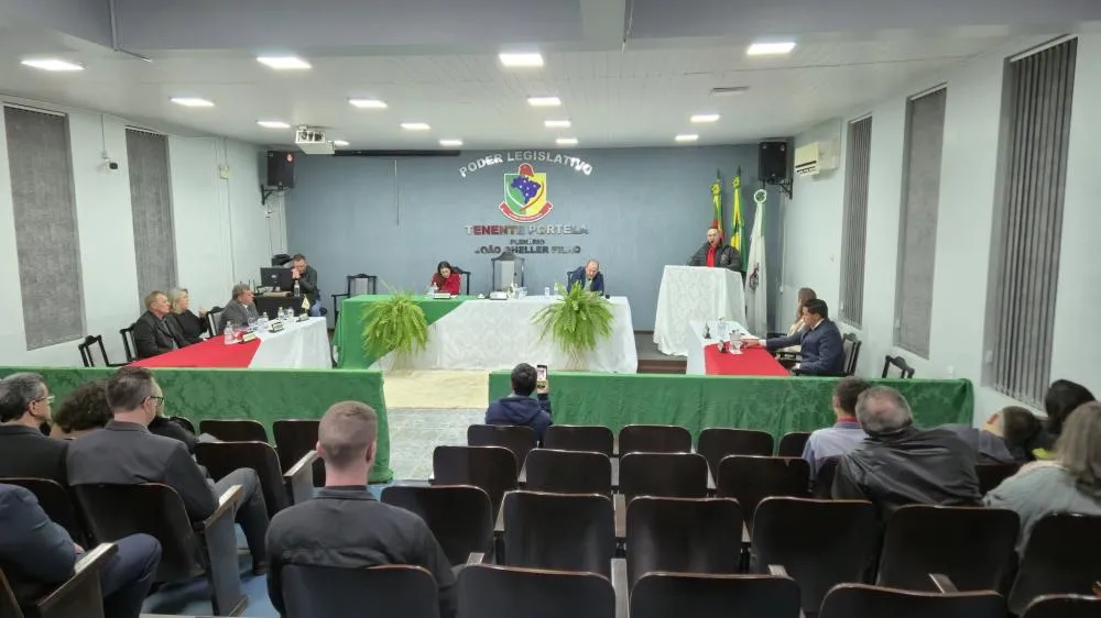 Câmara realiza homenagem pelos 70 anos de emancipação municipal