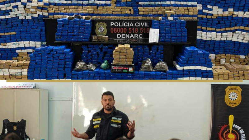 Foto: Divulgação/PC
