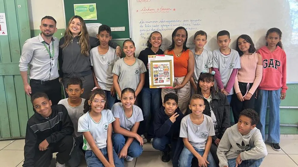 Foto: Divulgação