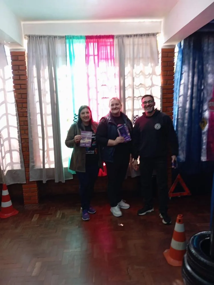 Foto: Polícia Civil