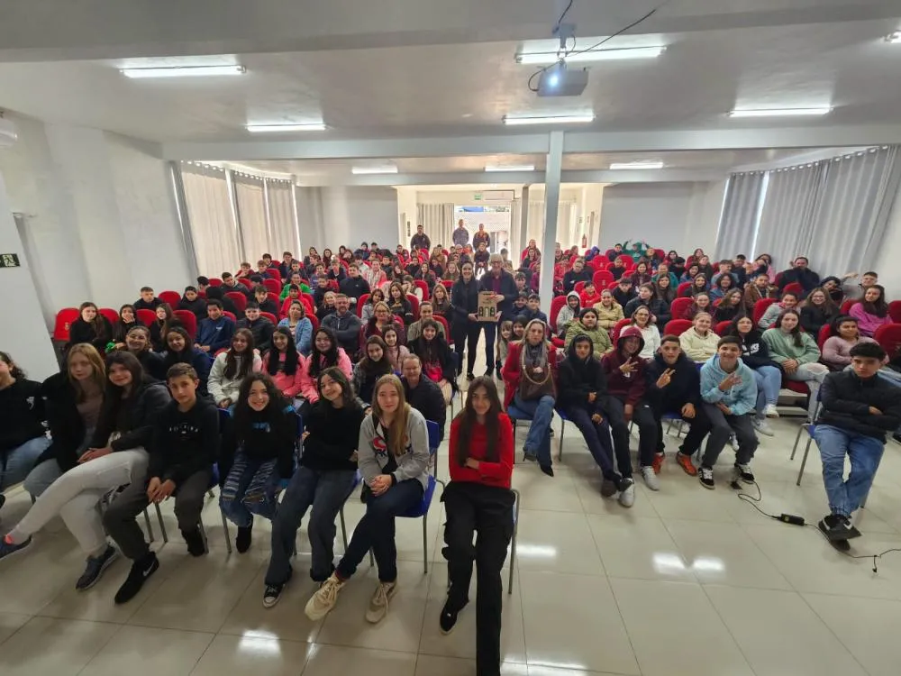 Foto: Polícia Civil