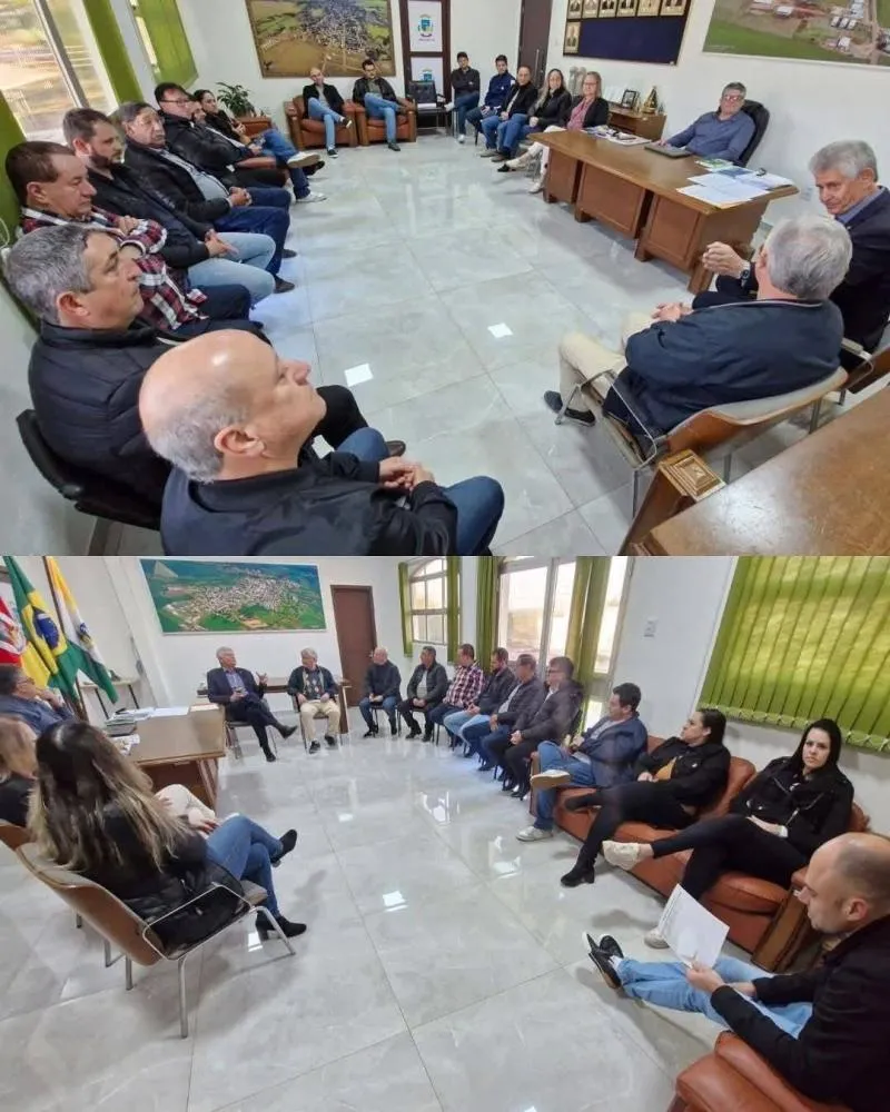 Miraguaí recebe R$ 200 mil para melhorias na Escola Lenira de Moura Lütz