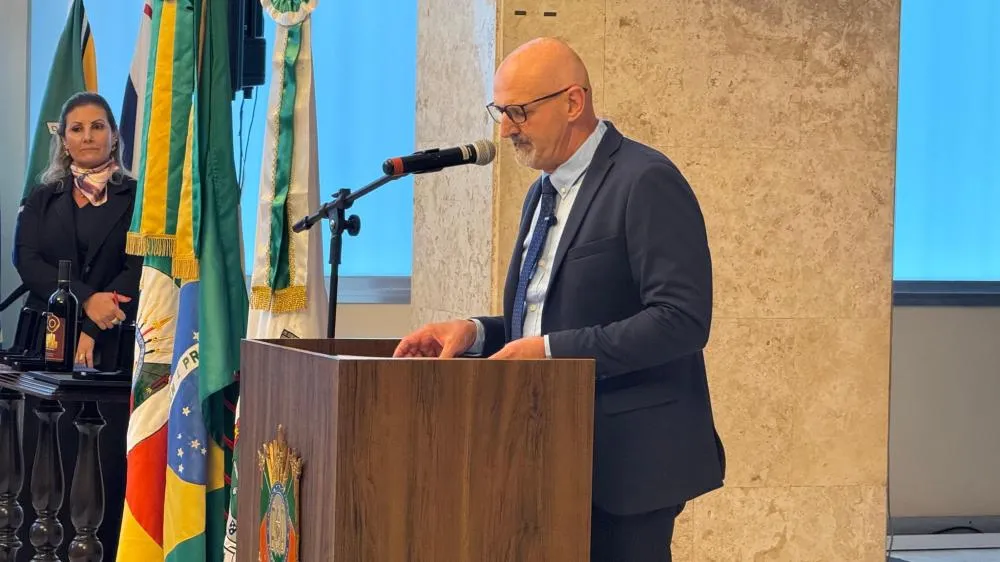 Município presta homenagem a figuras marcantes em seus 70 anos de história