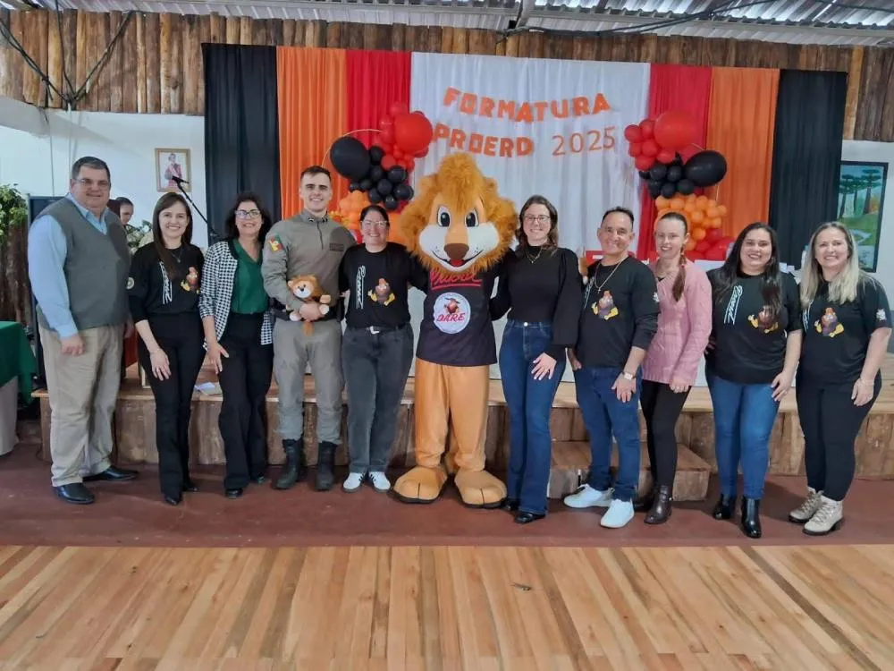 Foto: Efetivo 7°BPM