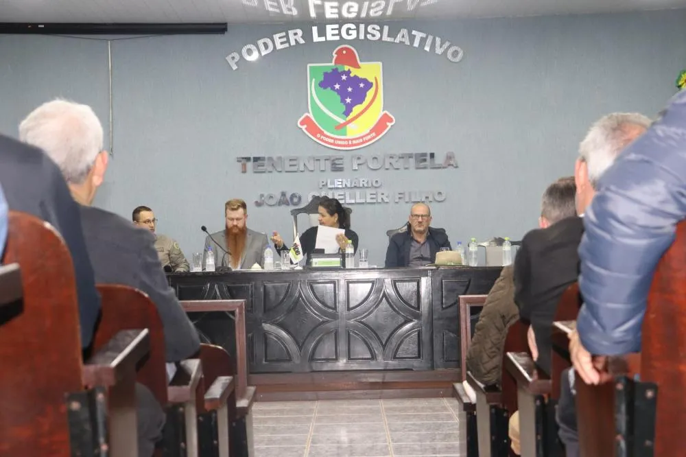 Audiência pública aborda escassez de vagas no centro da cidade