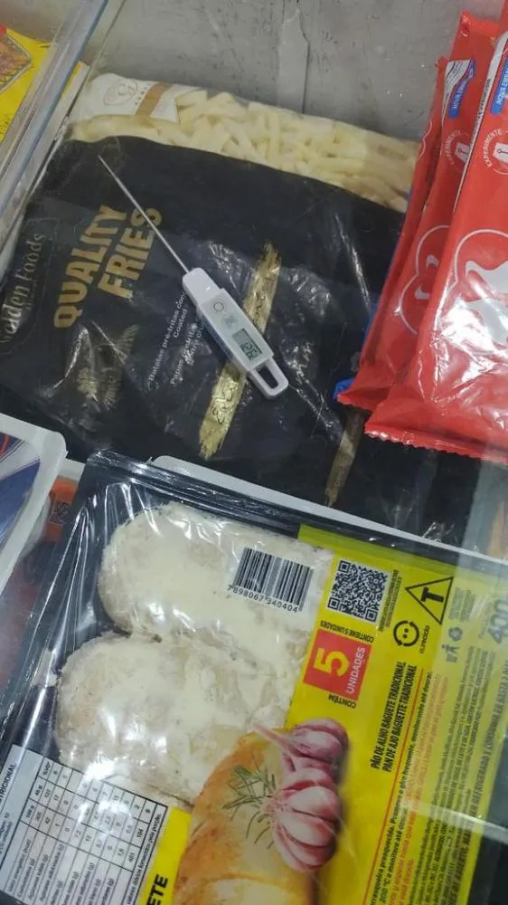 Fiscalização apreende 1 tonelada de produtos impróprios para consumo em Barra do Guarita