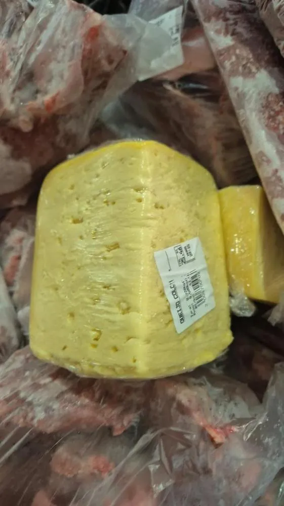 Fiscalização apreende 1 tonelada de produtos impróprios para consumo em Barra do Guarita