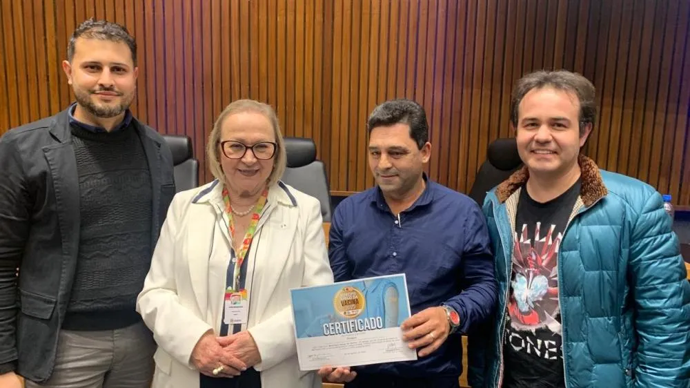 Foto: Divulgação