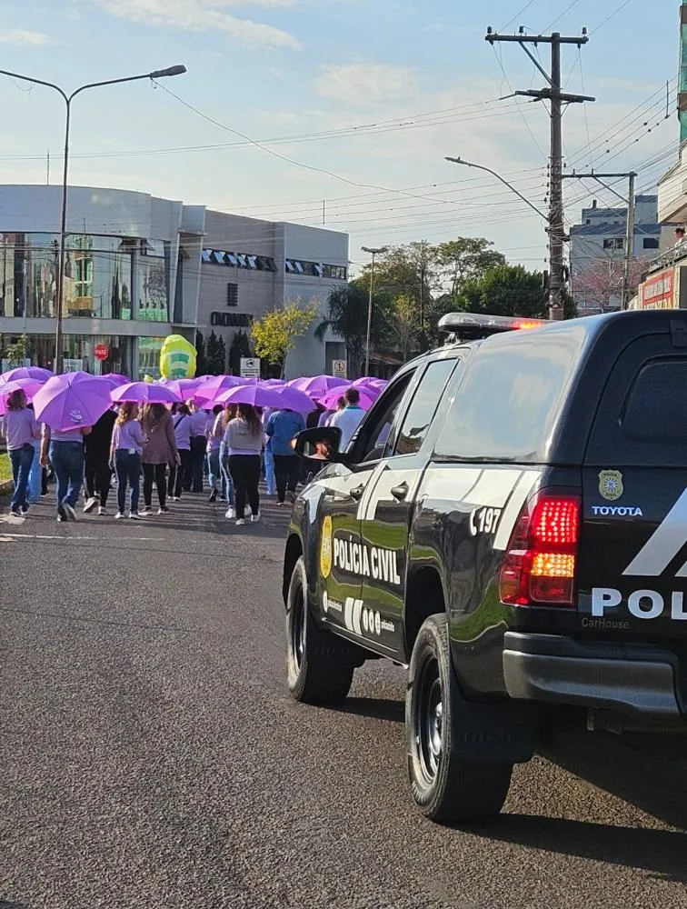 Foto: Polícia Civil