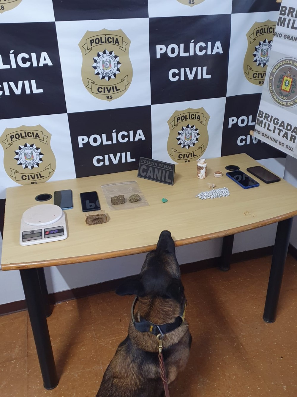 Foto: Divulgação/PC