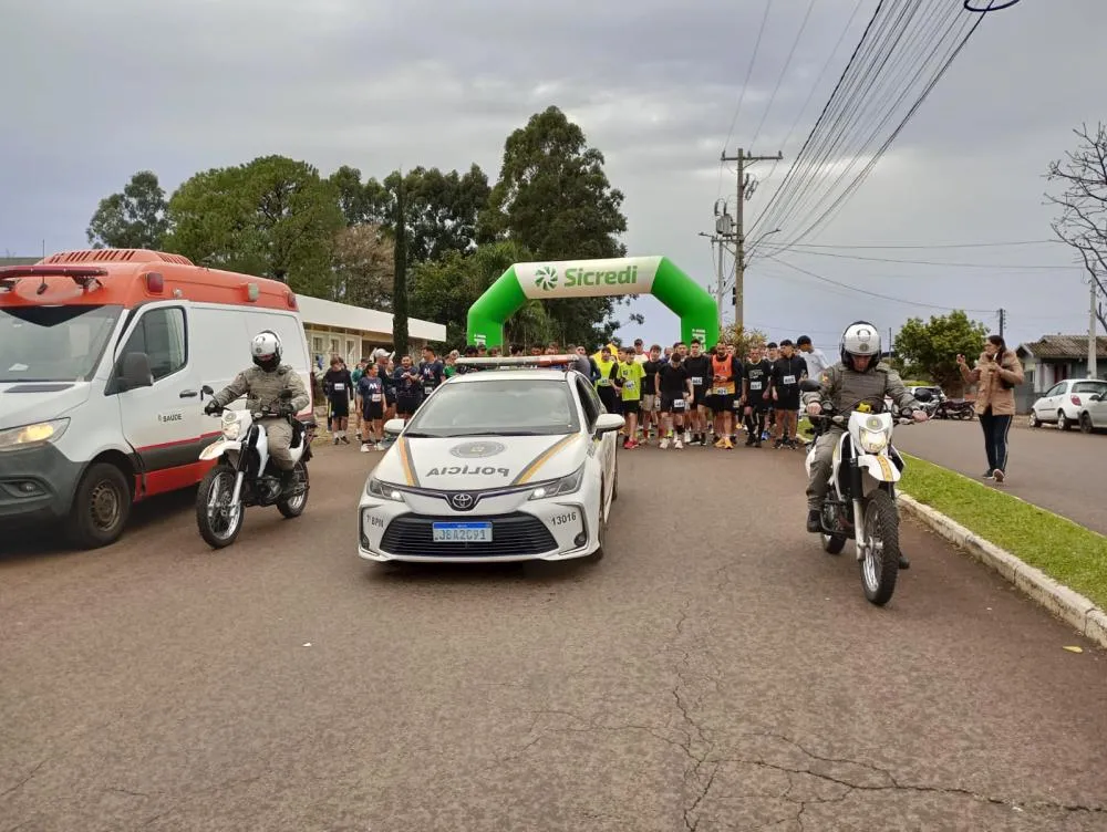 Foto: Efetivo 7°BPM