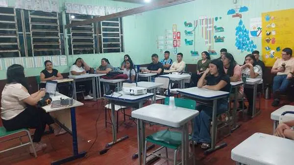 Cursinho Augusto Opé da Silva é referência em preparação indígena para vestibulares