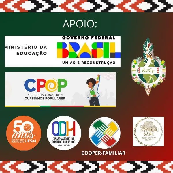 Cursinho Augusto Opé da Silva é referência em preparação indígena para vestibulares