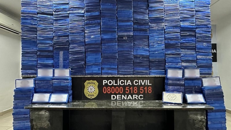 Foto: Divulgação/PCRS