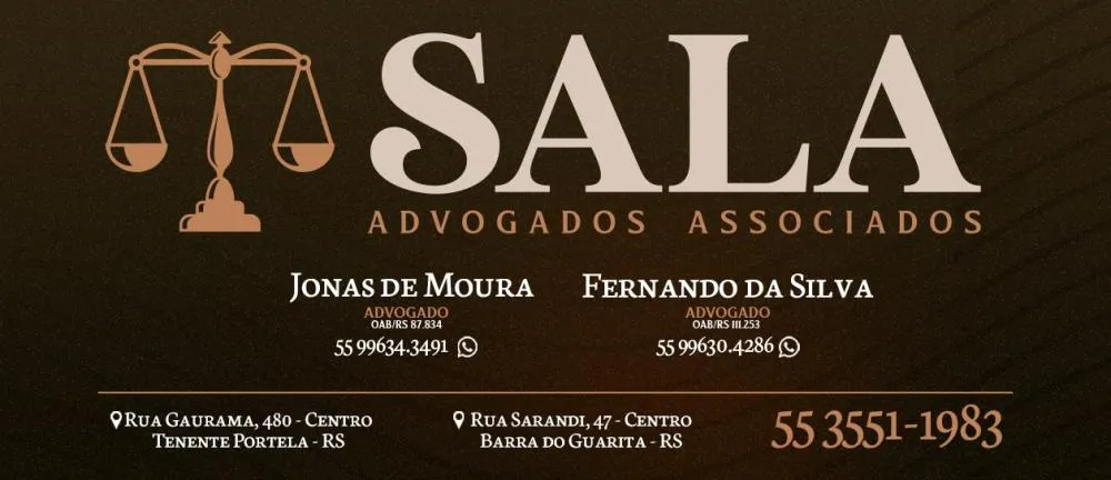 Sala Advogados Associados: Referência em Direito Previdenciário e Trabalhista